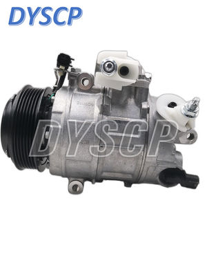 購入 アルミスクロールAC圧縮機 Ford Edgeリンカーン Mkx 2.7 2015 7PK ISO9001 online manufacture