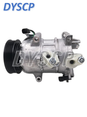 購入 6pk R134a エアコン コンプレッサー 車用 フォード エスコート 1.5 2015 AC コンプレッサー 交換 オンライン製造