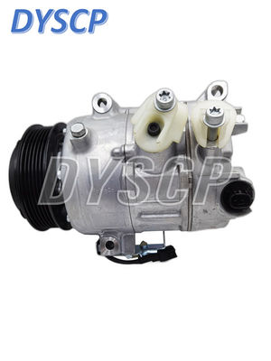 購入 アルミ 12v オートAC コンプレッサー フォード エベレスト 2.0t モンデオ 1.5t 2015 6pk オンライン製造
