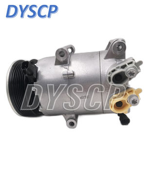 購入 精密アルミニウム自動車エアコン コンプレッサー フォード クーガ 1.6t 2013 6pk online manufacture