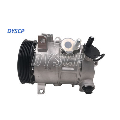 購入 6SEU14C 自動車エアコンコンプレッサー 55111410AD ジープ・クライスラー・セブリング 2.4 6PK online manufacture