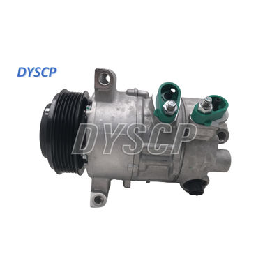 購入 6SEU14 Jeep Compass 2.0 2.4 2007 6pk ISO9001用の交換交流圧縮機 online manufacture