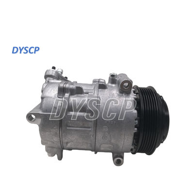 購入 ジープ・チェロキー2.02.4 2015 6PK用の12v DCカーエアコンコンプレッサー online manufacture