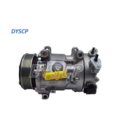 購入 ACコンプレッサー 9804966680 ページオ 3008 DS6 DS5 C5 1.6T 2015 6PK online manufacture
