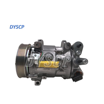 購入 7C16 6487 02 648702 ページオ C5 508 2.3 6PK 交換用のAC圧縮機 オンライン製造