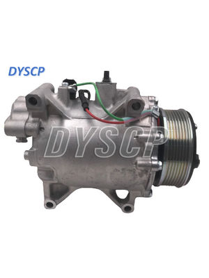 ホンダ CRV AC コンプレッサー RM4 2.4 7PK
