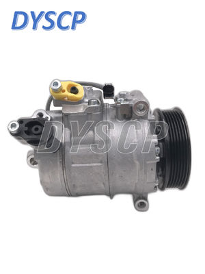 64526956715 64529122618 64509180550 コンプレッサー BMW E66 E60 730 523 2006 6PK