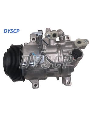 ホンダ・スピリア 2.4L CU6 TLX UB1 AC コンプレッサー 38810-50N-H01 3881050NH01 3881050N
