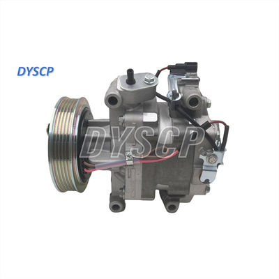 5pk STR08 オート AC コンプレッサー ホンダ CITY 38810-55A-T01 3881055AT01