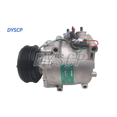 ホンダES5 38810-PDE-E01 38810-PLA-E02 38800-PLC-006 ES1 ES7のための自動車AC圧縮機