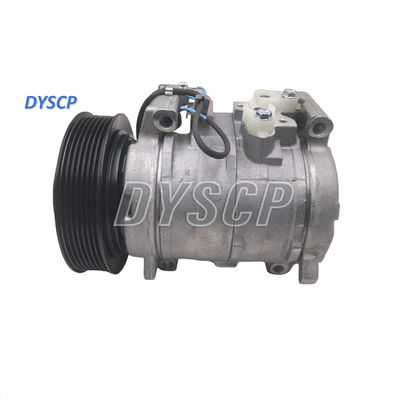 ホンダ・アコード CM4 CM5 2.0 2.4 38810-RAA-A01用の自動交流圧縮機