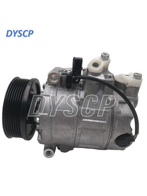 3W0820803 ベンツリー フライング スパー 6.0 7PK用の変圧気圧圧縮機