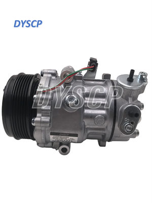 6RD820803D 変容気圧縮機 VWポロ 6V12 6PK