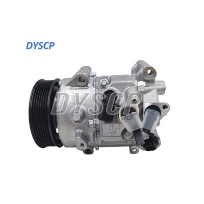 88310-48261 88310-48262 トヨタ・キャムリー・レクサス RX270 AGL10 2.7 2010 6PK用のAC圧縮機
