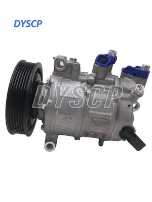 8WD820803B 変容圧縮機 アウディ C8 A6L Q5 2.0T B9 125mm 6PK