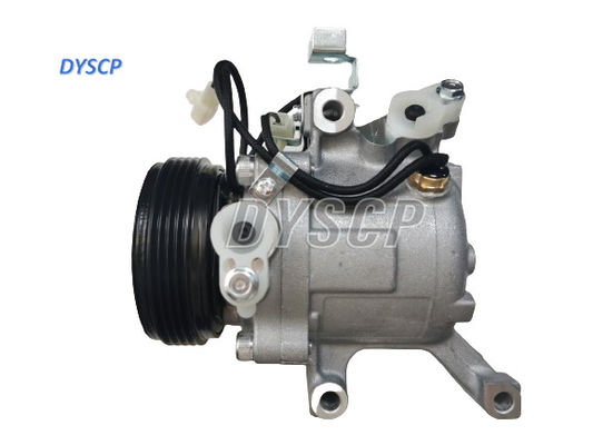 トヨタカー ACコンプレッサー ラッシュ ダイハツー テリオス 88320-B1020 88320-B4010 447190-6629 447260-5820