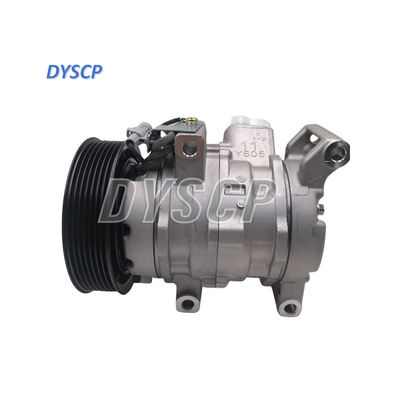 88320-0K660 88320-0K080 トヨタ・ヒルクス・ヴィゴ・クン112 2kd 7PK用の自動車ACコンプレッサー