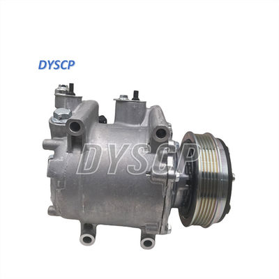 工場自動車ACコンプレッサー 38810RD4H01 ホンダシティGB3 GE6 GE8 GM2用
