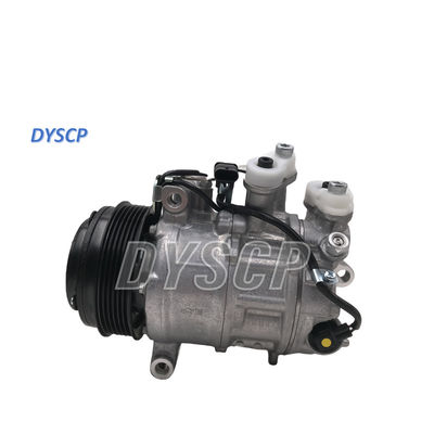 0032306911 0008306700 バンツ W205 GLC300 E300 C200 2.0T 2015 6PK用の自動車アクティブコンプレッサー