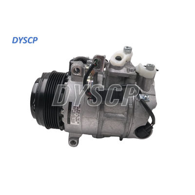 車用ACコンプレッサー ベンツ 0032308511 W166 ML350 W166 W212 E260 2013 6PK