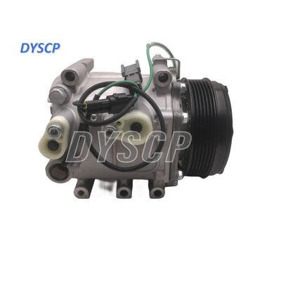 トラックエアコン コンプレッサー MC182892 AKC200A270D AKC200A270 AKC200A277 三?? フーソ カンター用