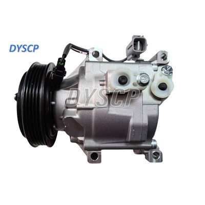 エアコン AC コンプレッサー Scsa06C 88310-52120 8831052120 コロラ E120 ヤリス用