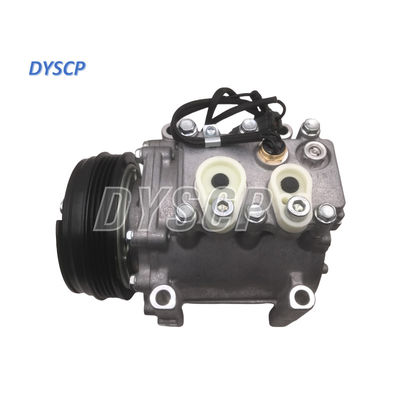 三?? カンター ロザ 4PK トラック AC コンプレッサー MC182892 AKC200A270D