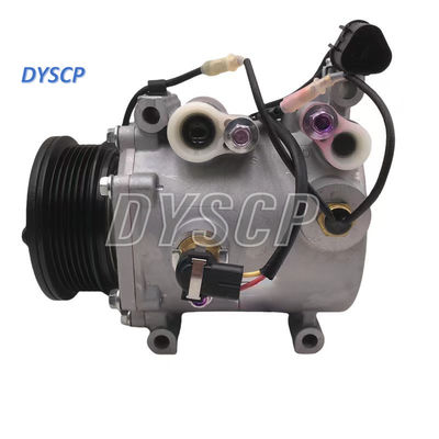 MSC90C AKC201A275 ACコンプレッサー交換 MSC90TA-S 三?? 富士 12.0ターボ 24V 6PKディーゼル用