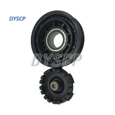 6PK ACコンプレッサー 磁気クラッチポリー Audi Q5L B9 A4L 2.0T 2019 125MM