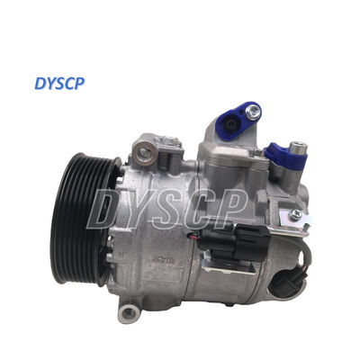 LR014064 DCP14014 7SEU17C 12v 自動車用交流圧縮機 JPB000183 ランドローバーディスカバリーIII用