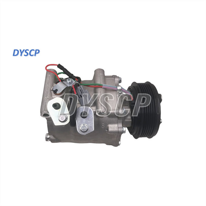 ホンダES5 38810-PDE-E01 38810-PLA-E02 38800-PLC-006 ES1 ES7のための自動車AC圧縮機 1