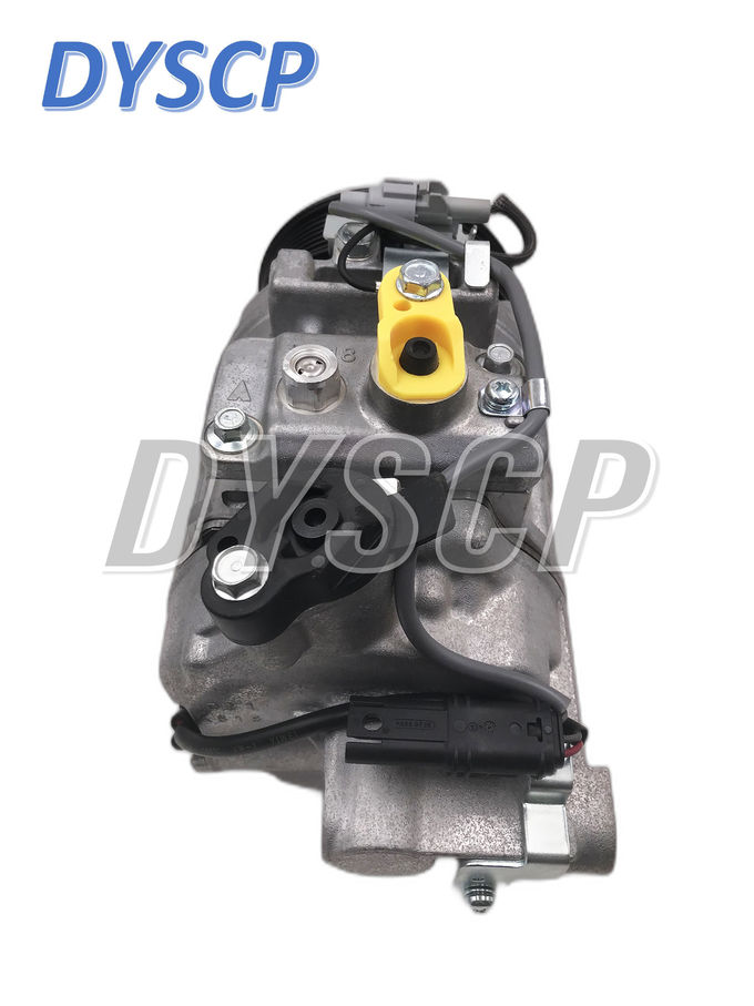 ACコンプレッサー BMW F07 E70 E71 535GT X5 X6 64529217868 64529399060 64529154070 8PK 2