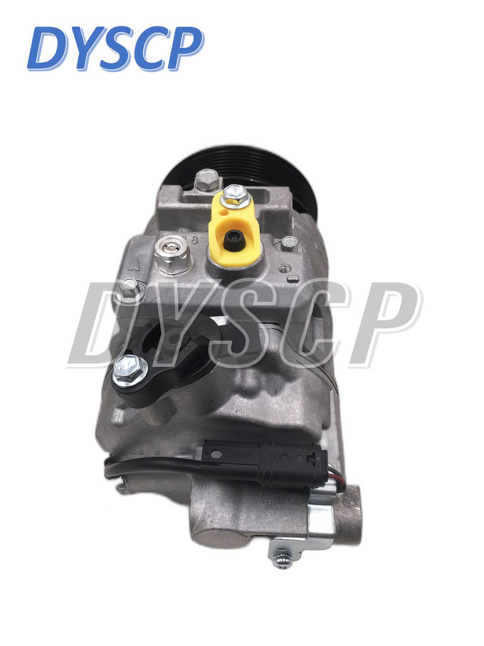 高品質のACコンプレッサー BMW 7SEU17C F25 F26 X3 X4 3.0 64529217869 64529332782 2012 8PK 1