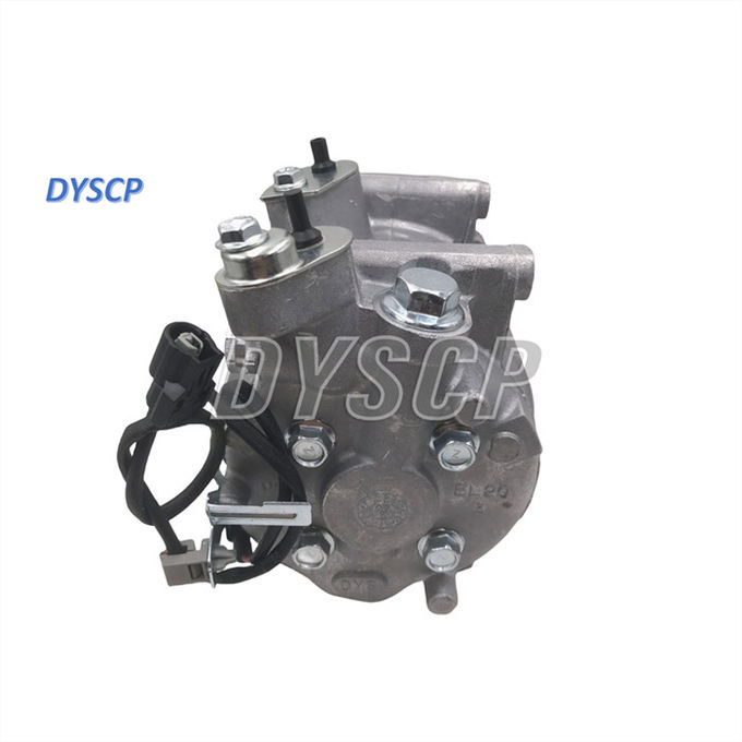 エアカーコンプレッサー 38810-RD4-H01 38810-RB0-006 2009年 ホンダシティ 2009年 ホンダフィット GE6 GE8 GM2 GB3 0