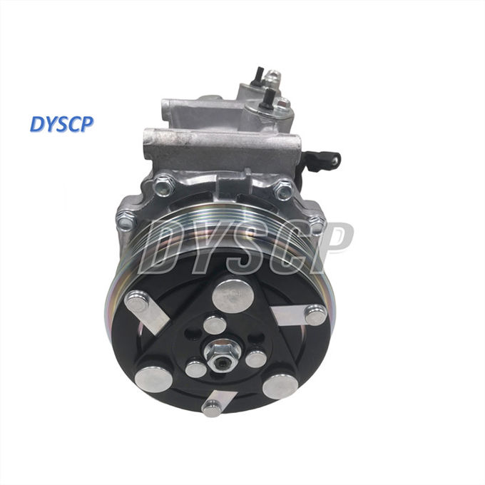 エアカーコンプレッサー 38810-RD4-H01 38810-RB0-006 2009年 ホンダシティ 2009年 ホンダフィット GE6 GE8 GM2 GB3 2