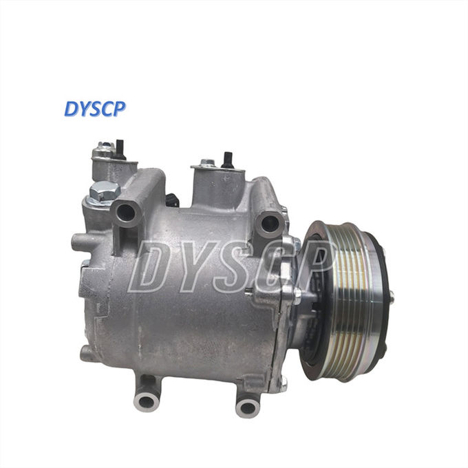 エアカーコンプレッサー 38810-RD4-H01 38810-RB0-006 2009年 ホンダシティ 2009年 ホンダフィット GE6 GE8 GM2 GB3 3