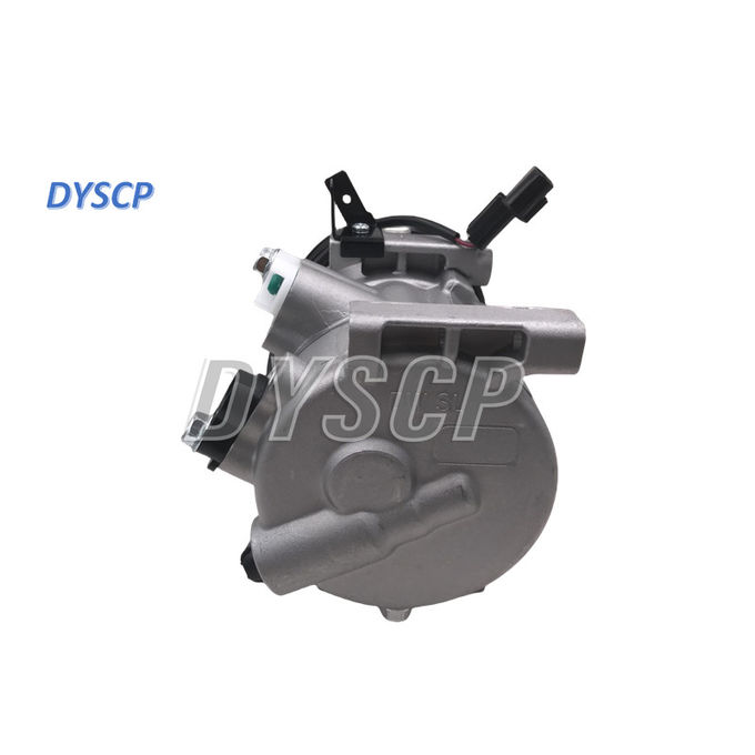 自動車ACコンプレッサー 97701-B5200 97701B5200 KIA K3 2016 6PK 125MM 2