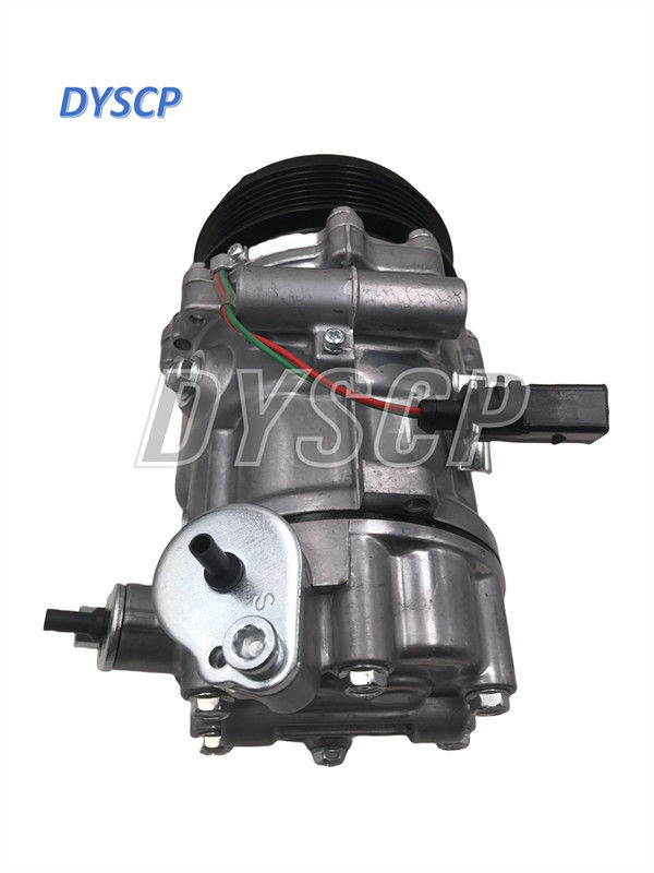 6RD820803D 変容気圧縮機 VWポロ 6V12 6PK 2
