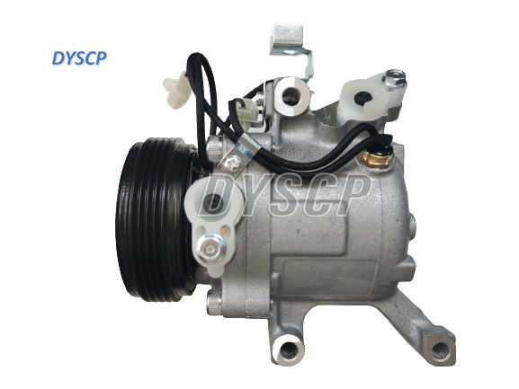 トヨタカー ACコンプレッサー ラッシュ ダイハツー テリオス 88320-B1020 88320-B4010 447190-6629 447260-5820 0