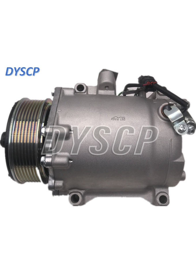 ホンダ CRV シビック 2.4 FB3 RE4 RE3 38810RZYA01用の自動車圧縮機 0