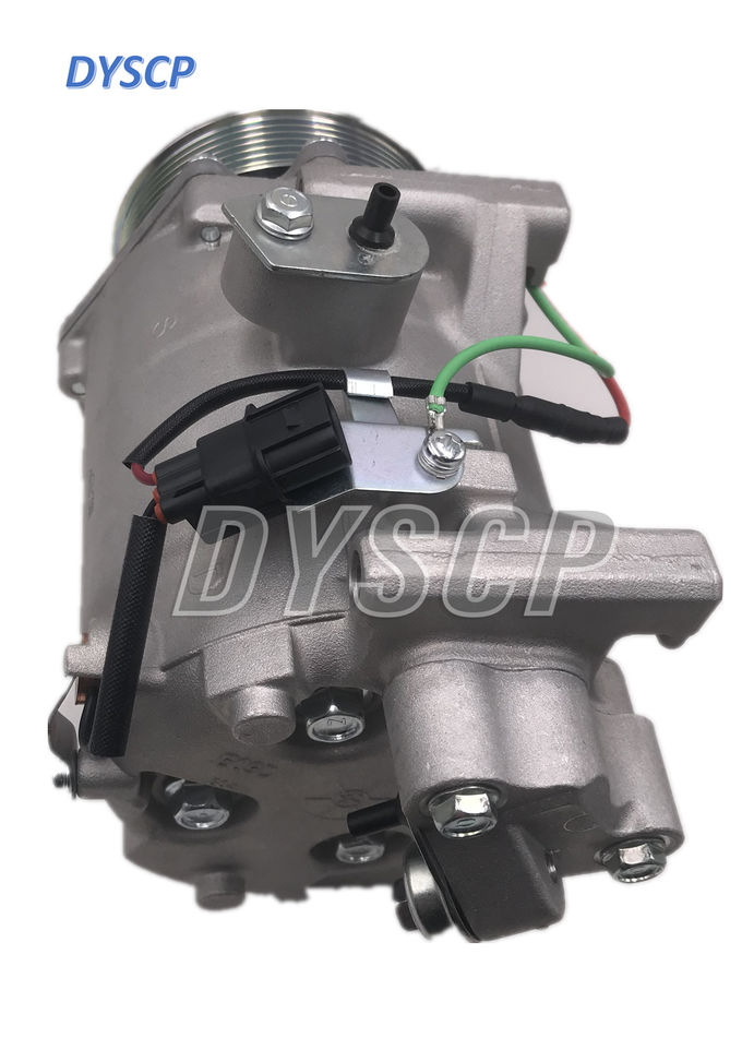 ホンダ CRV シビック 2.4 FB3 RE4 RE3 38810RZYA01用の自動車圧縮機 2