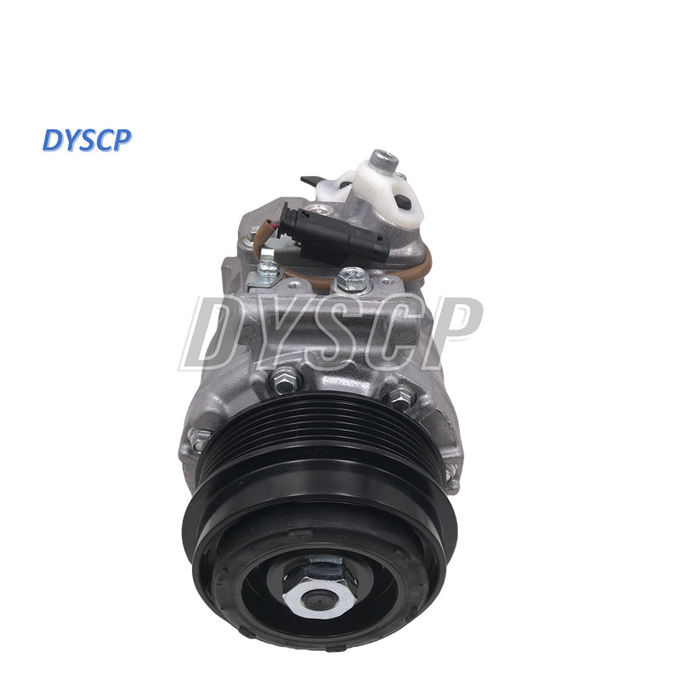 Benz W222 S400 2014 105MM 6PK 向け自動車用 AC コンプレッサー 1