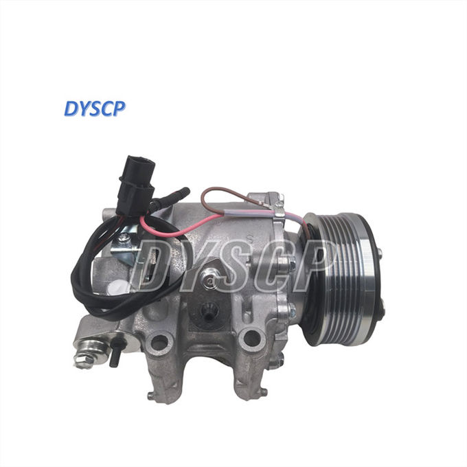 ホンダ CRV アコード CR2 38810-5D2-H01 38810-R6C-H01 38810R6CH01のための自動エアコンコンプレッサー 0