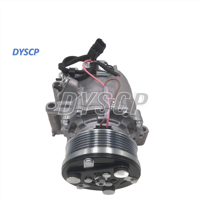 ホンダ CRV アコード CR2 38810-5D2-H01 38810-R6C-H01 38810R6CH01のための自動エアコンコンプレッサー 1