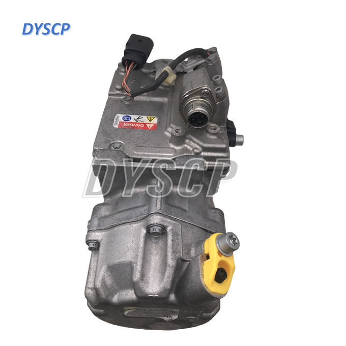 電気自動車 AC コンプレッサー 8R0260797C 4G0260797A Audi A6 A8 Q5 1