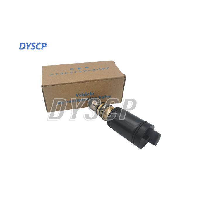 Bmw F18 520 525 F30 320用の自動空気圧縮機制御バルブ 1