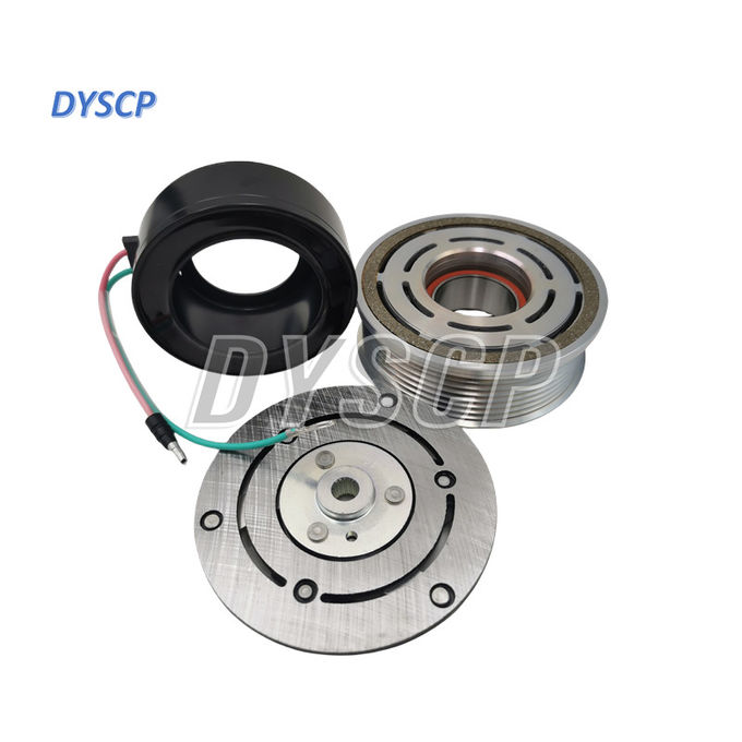 38900-RNA-006 ACコンプレッサークラッチ 38900-RZV-G02 ホンダCR-V RE2 2008向け 1
