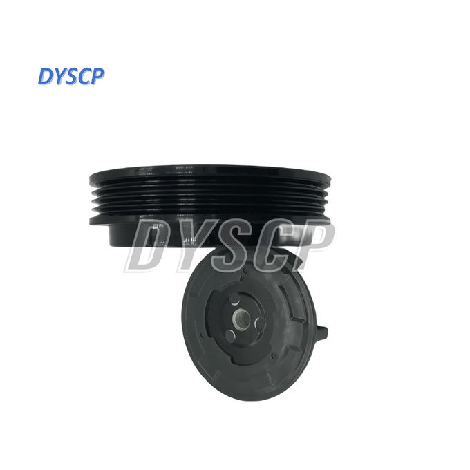 自動車ACコンプレッサー 磁気クラッチポリー BMWE60E66 4PK 110MM 0