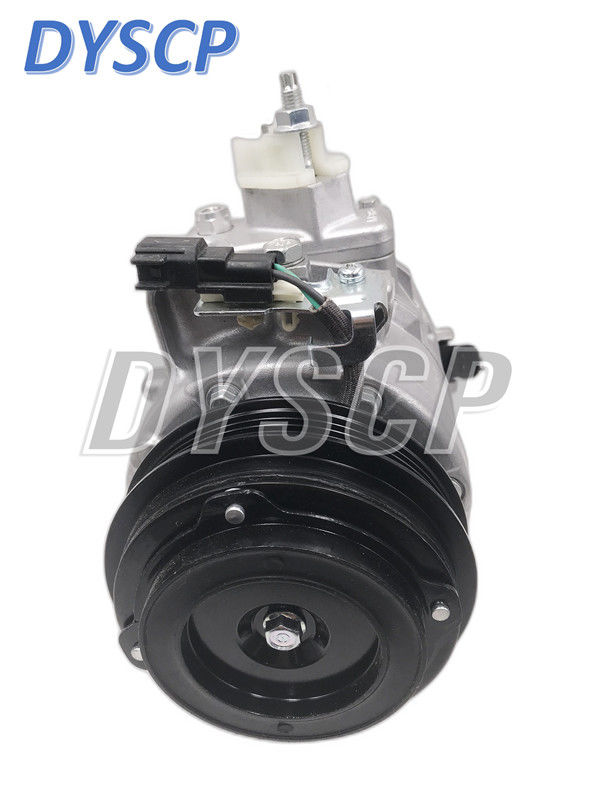 ISO9001 フォード エクスプローラー 12 ボルト AC コンプレッサー 交換 2.3t 2013 4pk 6.5KG 重量 1