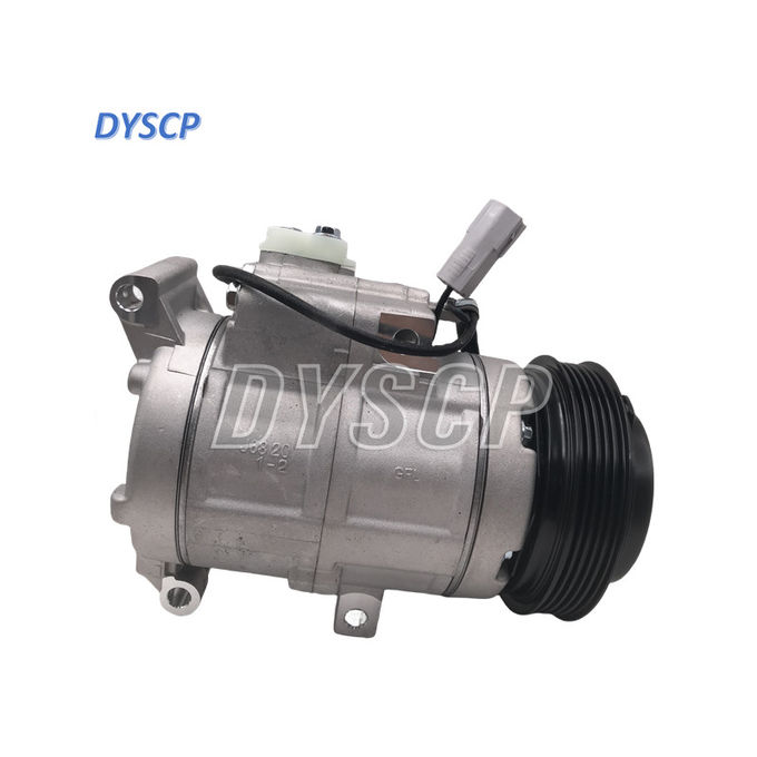 BBM4-61-450C BS1A-61-450A 自動車用エアコンコンプレッサー マツダ M3 M5 2.0 2010 5PK 0